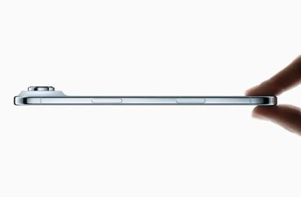 新罗苹果维修点分享iPhone 17 Air自动关机电源故障解析 
