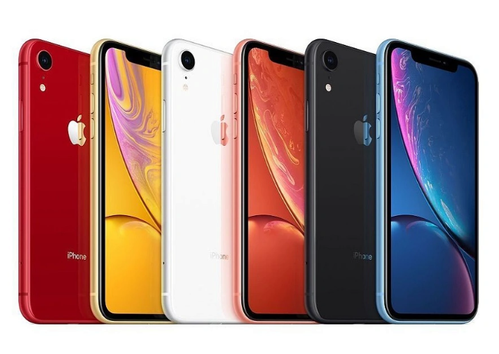 新罗苹果维修点分享iPhone XR扩容实操风险剖析 