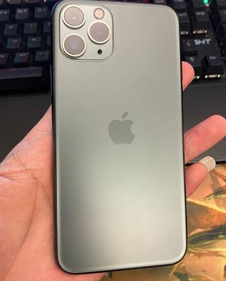 新罗苹果维修点分享iPhone 11 Pro扩容真实坑点 