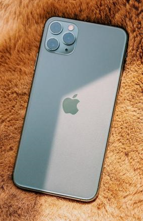 新罗苹果维修点分享iPhone 11 Pro Max扩容实战风险 