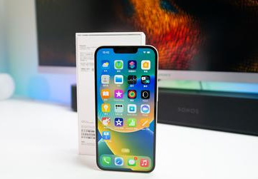 新罗苹果维修点分享iPhone 14扩容容易忽略的暗病 
