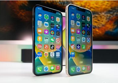 新罗苹果维修点分享iPhone 14 Plus扩容深层隐患梳理 