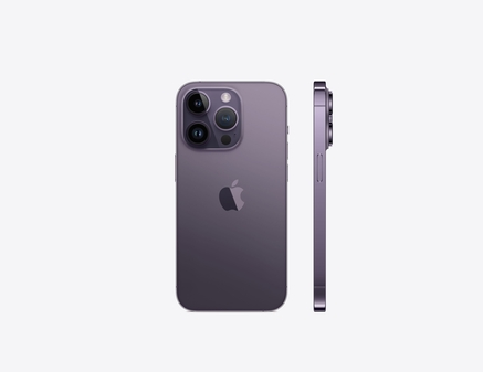 新罗苹果维修点分享iPhone 14 Pro扩容工艺与隐患剖析 