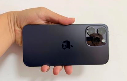 新罗苹果维修点分享iPhone 14 Pro Max扩容实战误区 