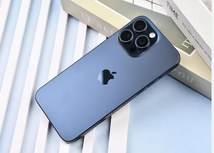 新罗苹果维修点分享iPhone 15 Pro Max扩容静电与工艺坑 