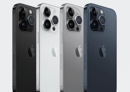 新罗苹果维修点分享iPhone 16 Pro扩容数据安全全解析 