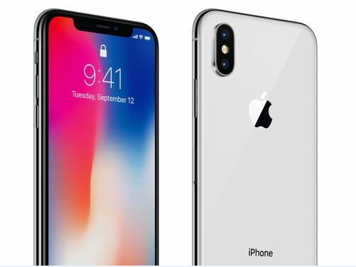 新罗苹果维修点分享iPhone X系统软硬故障区分指南 