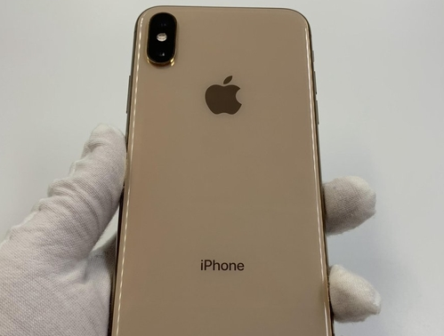 新罗苹果维修点分享iPhone XS iOS 18小众功能排错 