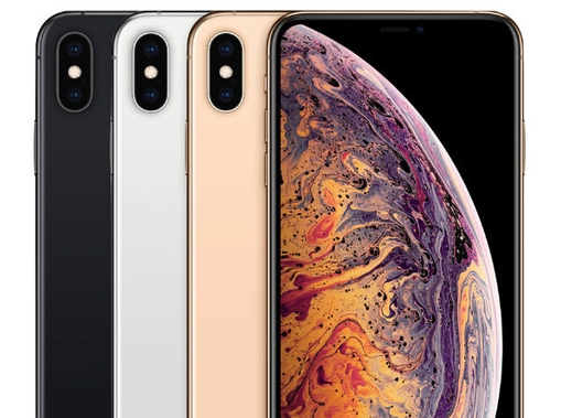 新罗苹果维修点分享iPhone XS Max系统急救与电池管理 