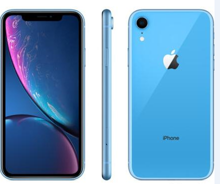 新罗苹果维修点分享iPhone XR后台与通知系统排错 