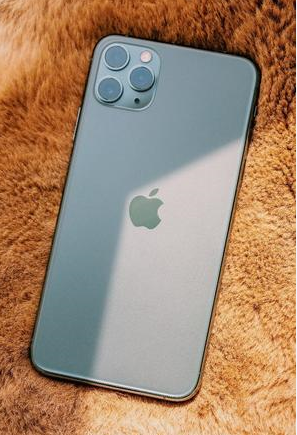 新罗苹果维修点分享iPhone 11 Pro Max辅助与邮件排错 