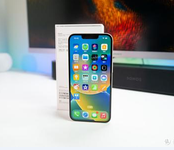 新罗苹果维修点分享iPhone 14音频与待机系统排错 