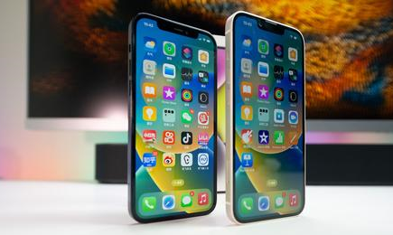 新罗苹果维修点分享iPhone 14 Plus安全隔区与音频排错 