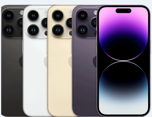新罗苹果维修点分享iPhone 14 Pro安全辅助系统排错 