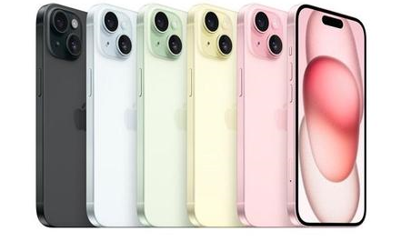 新罗苹果维修点分享iPhone 15续航与互通系统排错 