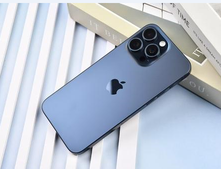 新罗苹果维修点分享iPhone 15 Pro Max邮件迁移排错 
