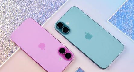 新罗苹果维修点分享iPhone 16媒体与迁移排错 