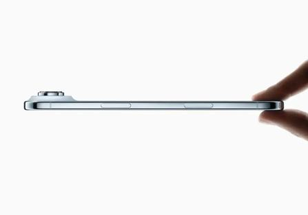 新罗苹果维修点分享iPhone 17 Air传感器与USB‑C排错 