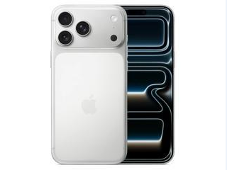 新罗苹果维修点分享iPhone 17 Pro Max多媒体与蜂窝 