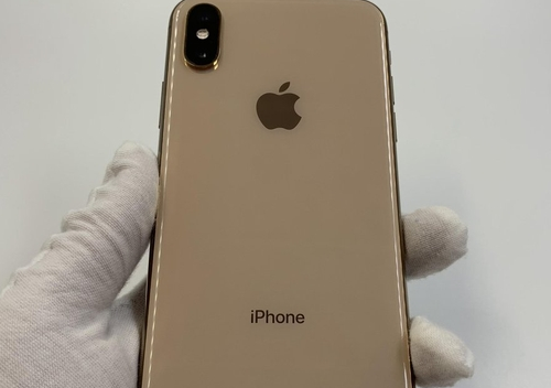 新罗苹果维修点分享iPhone XS锁屏界面交互故障 