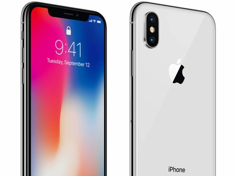 新罗苹果维修点分享iPhone X备份与锁屏密码故障 
