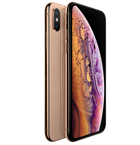 新罗苹果维修点分享iPhone XS Max锁屏快捷入口故障 