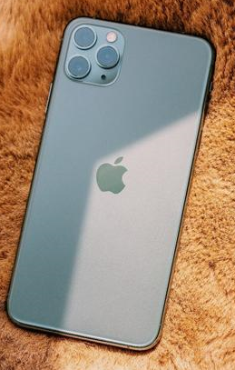 新罗苹果维修点分享iPhone 11 Pro Max锁屏密码冷知识汇总 