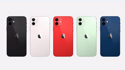 新罗苹果维修点分享iPhone 12锁屏密码系统机制科普 