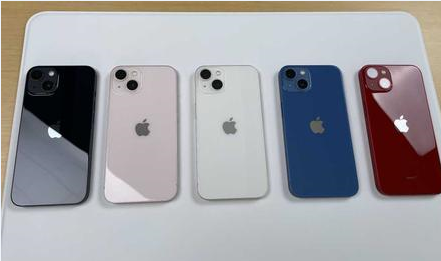 新罗苹果维修点分享iPhone 13锁屏密码冷知识解读 