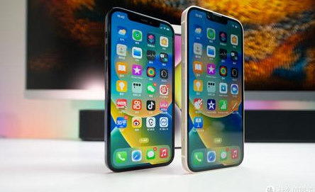 新罗苹果维修点分享iPhone 14 Plus锁屏密码要点梳理 