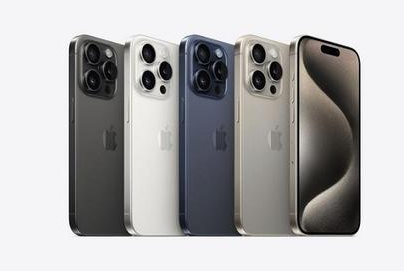 新罗苹果维修点分享iPhone 15 Pro锁屏密码实用参考 