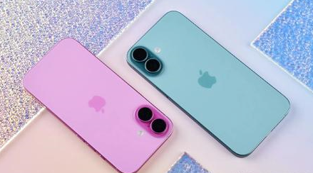 新罗苹果维修点分享iPhone 16锁屏密码进阶指南 