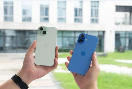新罗苹果维修点分享iPhone 16 Plus锁屏密码使用手册 