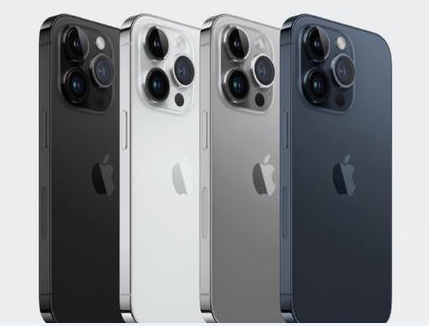 新罗苹果维修点分享iPhone 16 Pro锁屏密码使用指南 