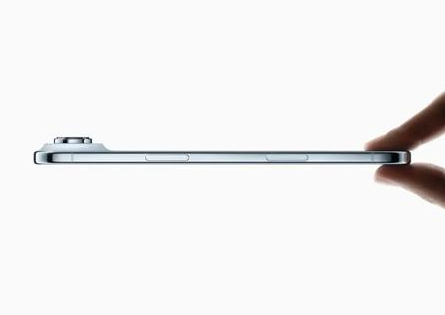 新罗苹果维修点分享iPhone 17 Air锁屏密码解析手册 