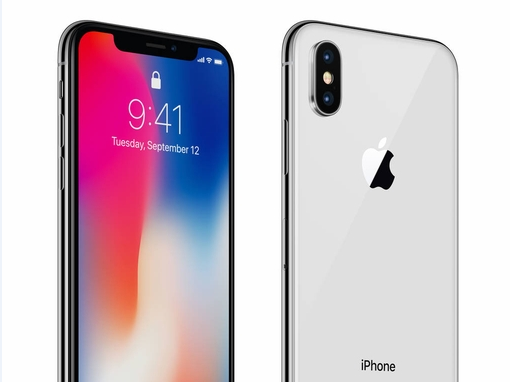 新罗苹果维修点分享iPhone X黑屏多场景现象解析 