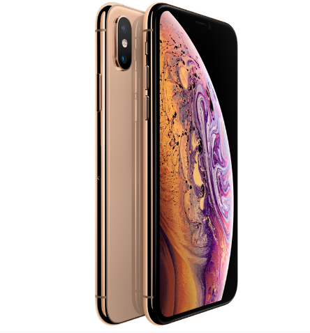 新罗苹果维修点分享iPhone XS Max黑屏诱因全梳理 