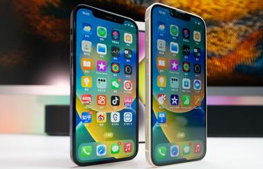 新罗苹果维修点分享iPhone 14黑屏多元故障深度解读 