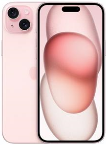 新罗苹果维修点分享iPhone15 Plus手机黑屏小众问题 