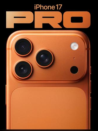 新罗苹果维修点分享iPhone 17 Pro黑屏小众问题深度剖析 