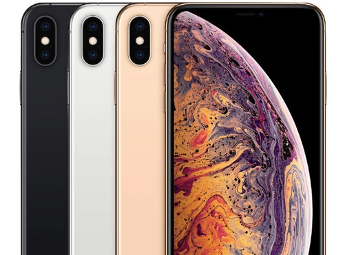 新罗苹果维修点分享iPhone XS Max电池发烫冷门成因解析 