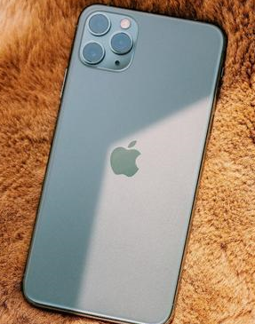 新罗苹果维修点分享iPhone 11 Pro Max电池发烫特殊问题 