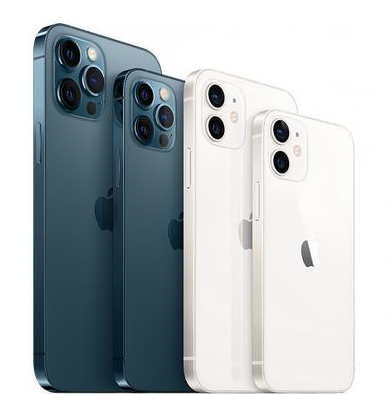 新罗苹果维修点分享iPhone 12 Pro发烫关联故障汇总 