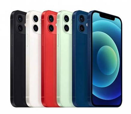 新罗苹果维修点分享iPhone 12 Pro Max发烫冷门故障梳理 