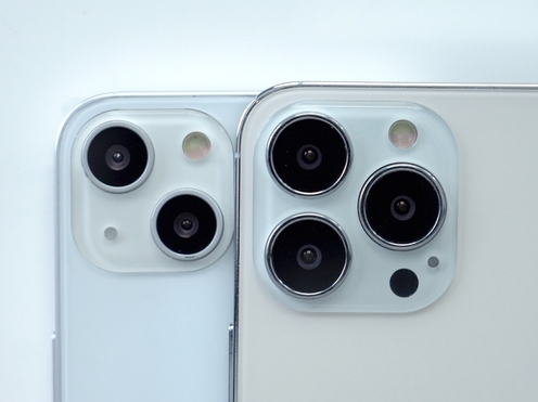 新罗苹果维修点分享iPhone 13 Pro Max发烫特殊故障解读 