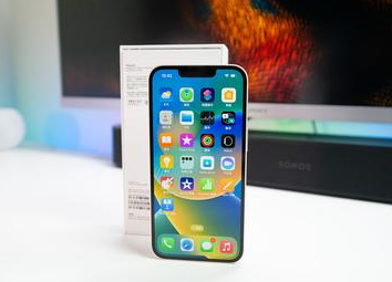 新罗苹果维修点分享iPhone 14电池发烫真实诱因盘点 