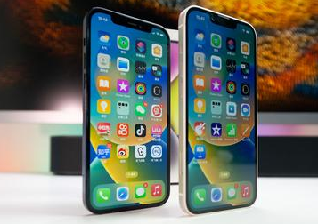 新罗苹果维修点分享iPhone 14 Plus发烫常见情况科普 