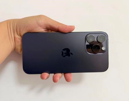 新罗苹果维修点分享iPhone 14 Pro Max发烫多重诱因剖析 