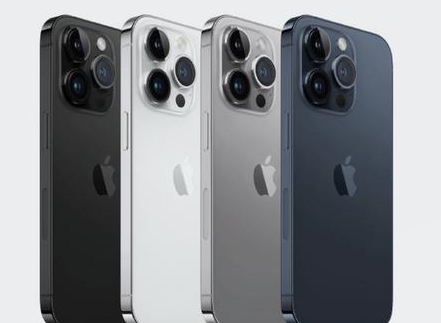 新罗苹果维修点分享iPhone 16 Pro 发烫多维度科普 