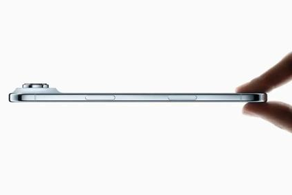 新罗苹果维修点分享iPhone 17 Air发烫几大隐形诱因 